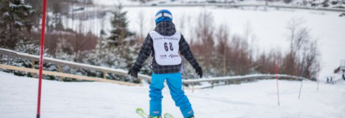 Ski nybegynnerkurs